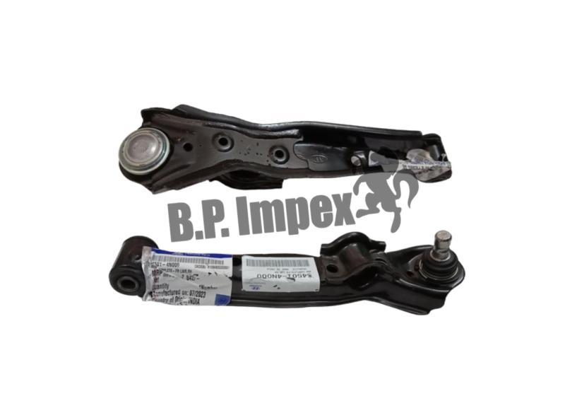 ARM COMPLETE FRONT LOWER RH	